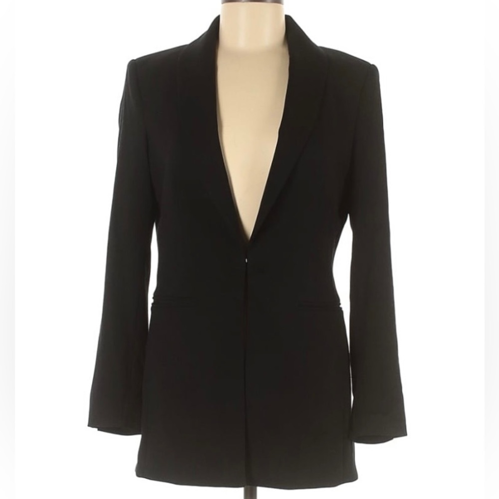 H&M blazer size 8